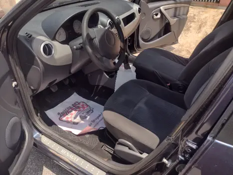 SANDERO 1.6 Privilège 8V