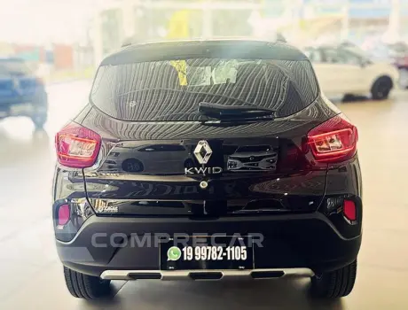KWID OUTSID 2