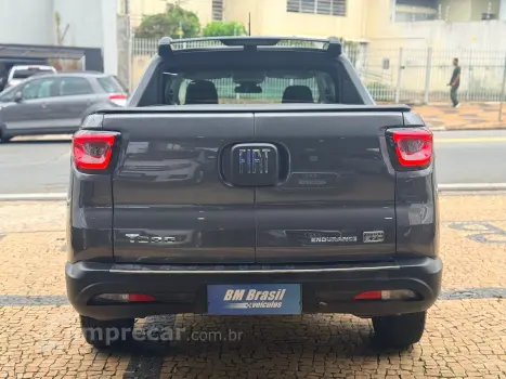 TORO 1.3 Turbo 270 Endurance