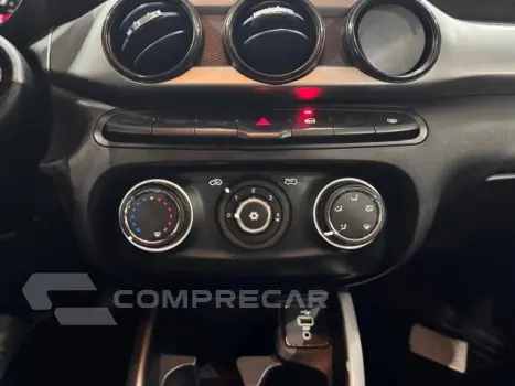 CRONOS - 1.3 FIREFLY DRIVE MANUAL