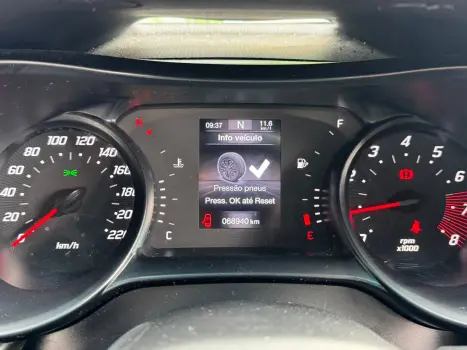 CRONOS 1.3 Firefly Drive GSR