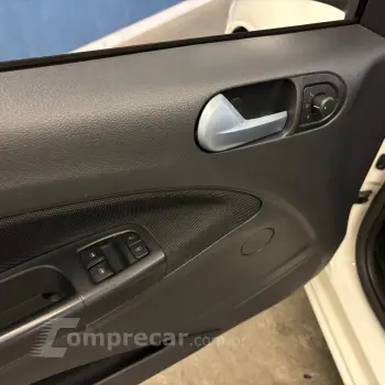 Gol 1.6 MSI Flex 16V 5p Aut.