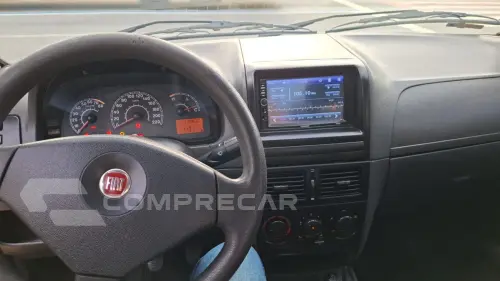 Fiat Siena EL