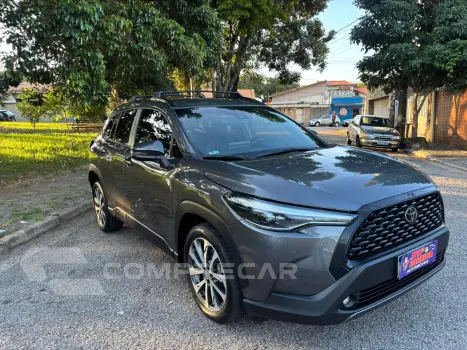 COROLLA CROSS 2.0 Vvt-ie XRE