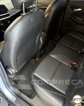 Montana 1.2 12V 4P FLEX TURBO PREMIER AUTOMÁTICO