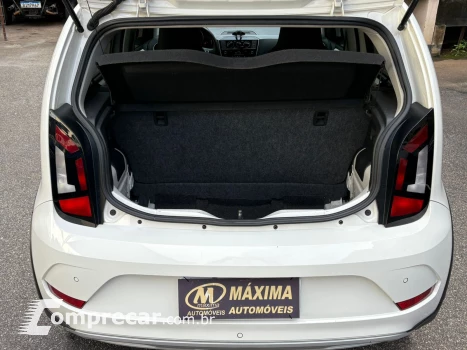 UP 1.0 170 TSI Xtreme