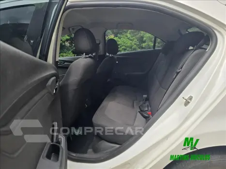 ONIX 1.4 MPFI LT 8V FLEX 4P MANUAL