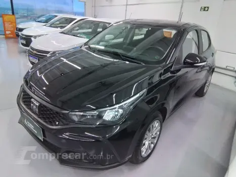 Fiat ARGO 1.0 FIREFLY FLEX DRIVE MANUAL 4 portas