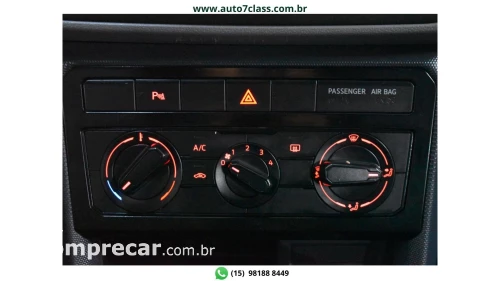 T-CROSS - 1.0 200 TSI TOTAL MANUAL