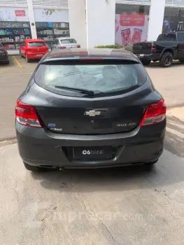 ONIX 1.0 MPFI JOY 8V