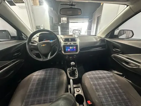 Cobalt 1.4 4P FLEX LT