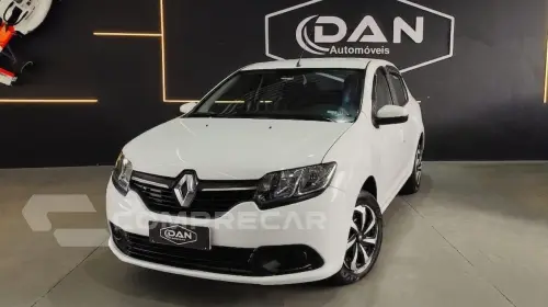 LOGAN 1.6 16V SCE Expression