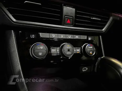 JETTA 1.4 250 TSI TOTAL FLEX COMFORTLINE TIPTRONIC