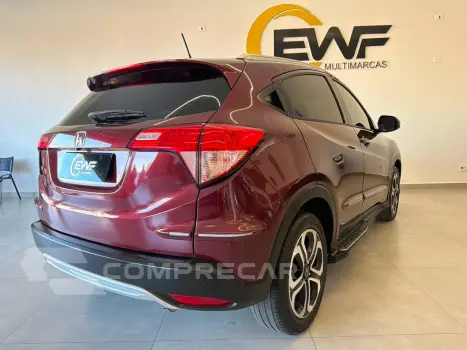HONDA HR-V EX 1.8 Flexone 16V 5p Aut.