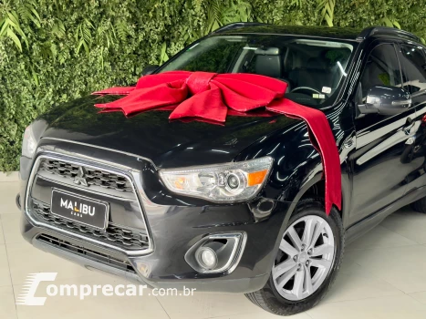 ASX 2.0 4X4 AWD 16V