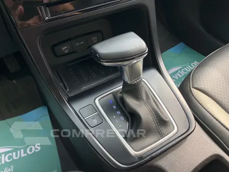 Creta 1.0 Tgdi Flex Limited Automático