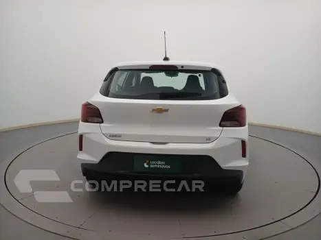 ONIX 1.0 FLEX LT MANUAL