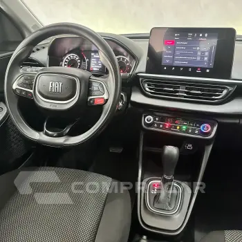 PULSE DRIVE 1.3 8V Flex Aut.