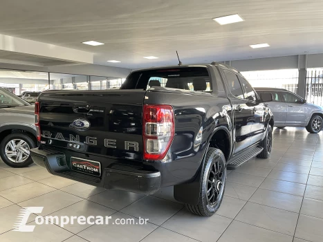 RANGER 2.0 Turbo CD XLS 4X2