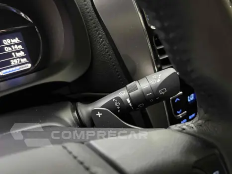 YARIS 1.5 16V FLEX XLS CONNECT MULTIDRIVE