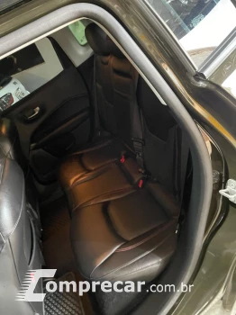 COMPASS 2.0 16V Trailhawk 4X4