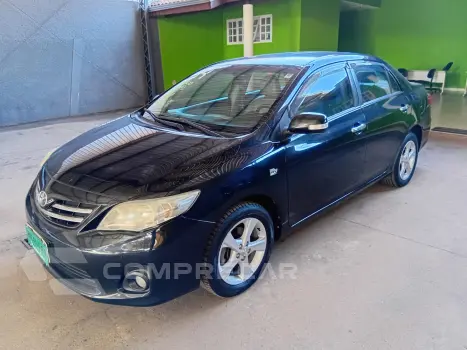 Corolla XEI