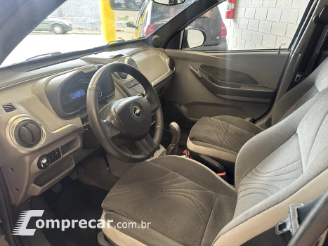 AGILE 1.4 MPFI LTZ 8V