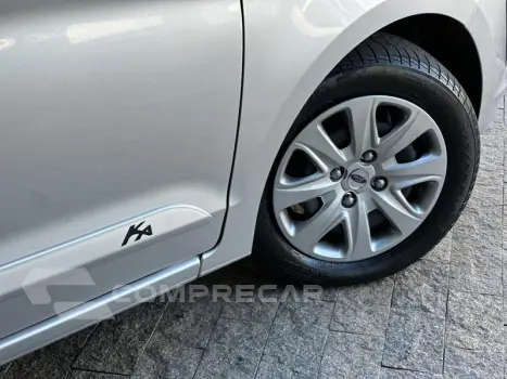 KA SE 1.0 HA C