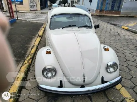 Fusca 1300