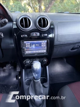 SANDERO 1.6 Stepway 16V