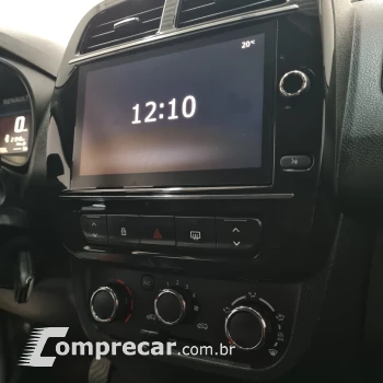 KWID 1.0 12V SCE Intense