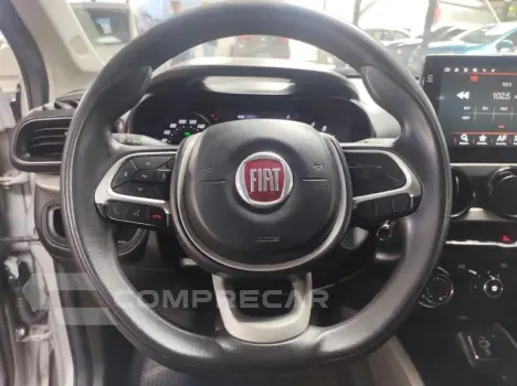 ARGO DRIVE 1.0 6V FLEX