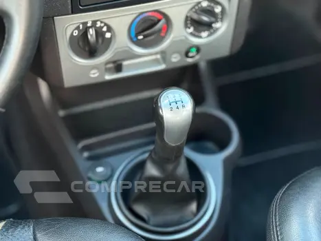EcoSport FREESTYLE 1.6 16V Flex 5p