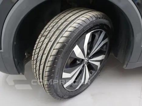 T-CROSS 1.0 200 TSI TOTAL FLEX AUTOMÁTICO