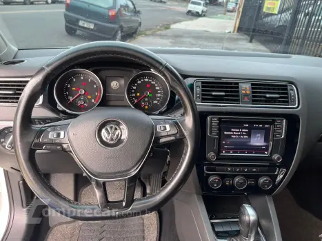 JETTA 2.0 TSI Highline