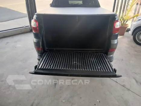 Strada Working 1.4 mpi Fire Flex 8V CS