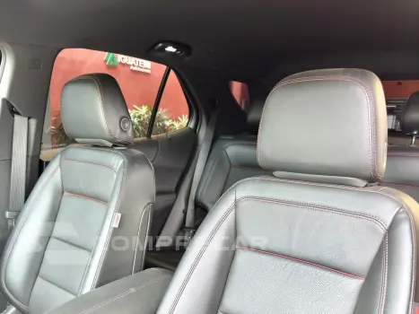 EQUINOX 1.5 16V TURBO GASOLINA RS AUTOMÁTICO