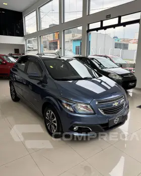 ONIX 1.4 MPFI LTZ 8V