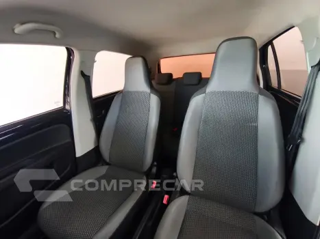 UP 1.0 TSI Move UP 12V