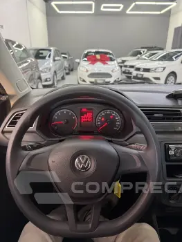 GOL 1.6 16V MSI Totalflex