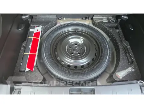 RENEGADE 1.8 16V FLEX 4P AUTOMÁTICO