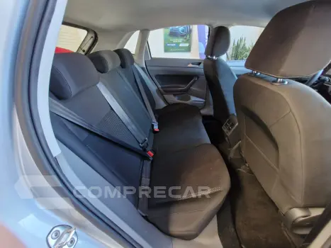GOLF 1.0 200 TSI Comfortline