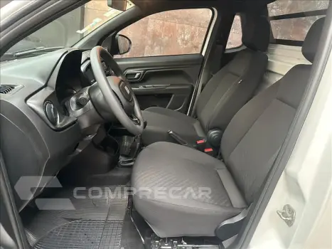 STRADA 1.3 Firefly Endurance CS