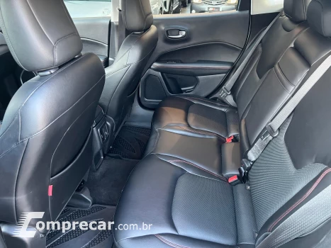 COMPASS 2.0 16V Trailhawk 4X4