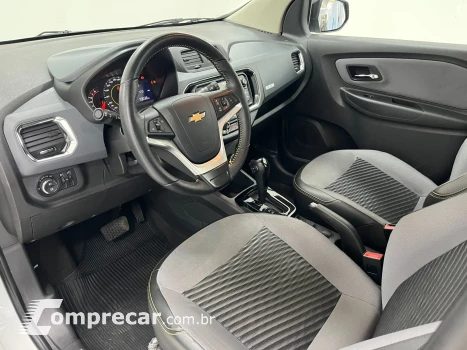 SPIN 1.8 Activ 8V