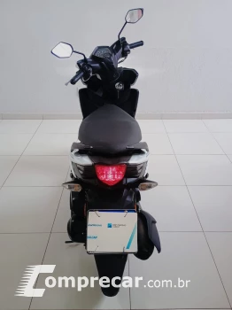 Neo UBS 125 Modelo sem Versão