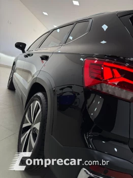 TAOS 1.4 250 TSI Highline