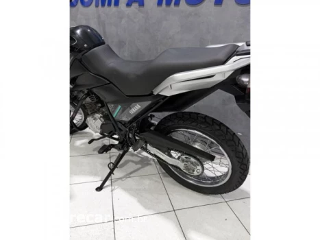 XTZ 150 CROSSER Z - Trail
