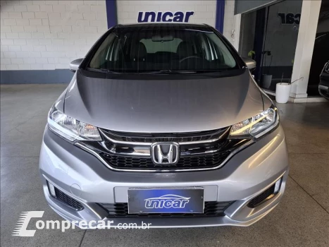 FIT 1.5 Personal 16V