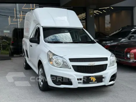 MONTANA 1.4 MPFI LS CS 8V FLEX 2P MANUAL
